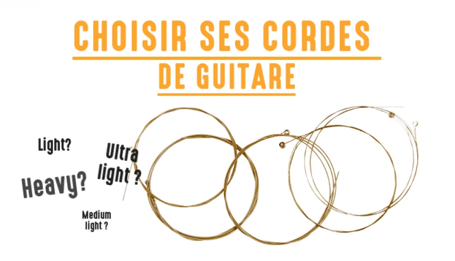 Conseils et Astuces pour Guitaristes #12