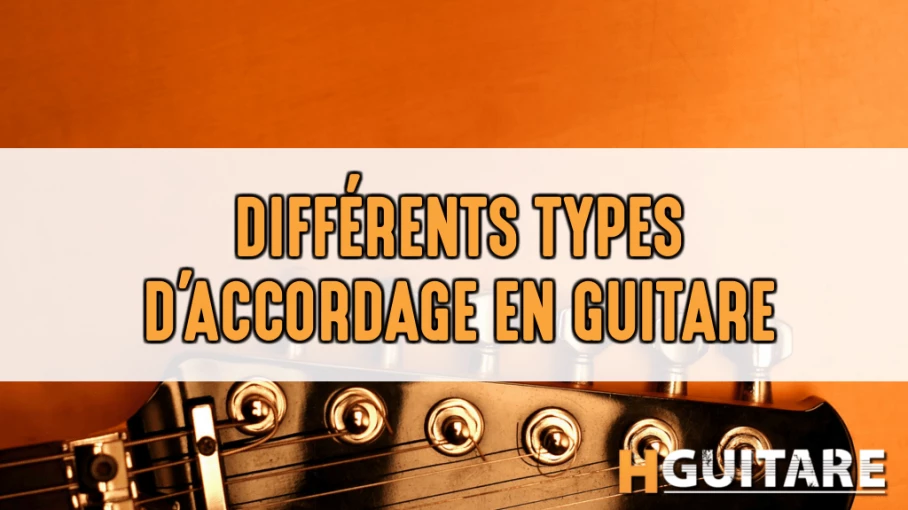 Qu'est ce que le radius de touche d'une guitare? – Jaha guitars