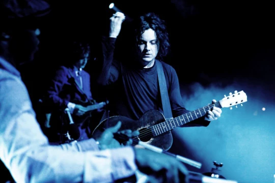 Jack White