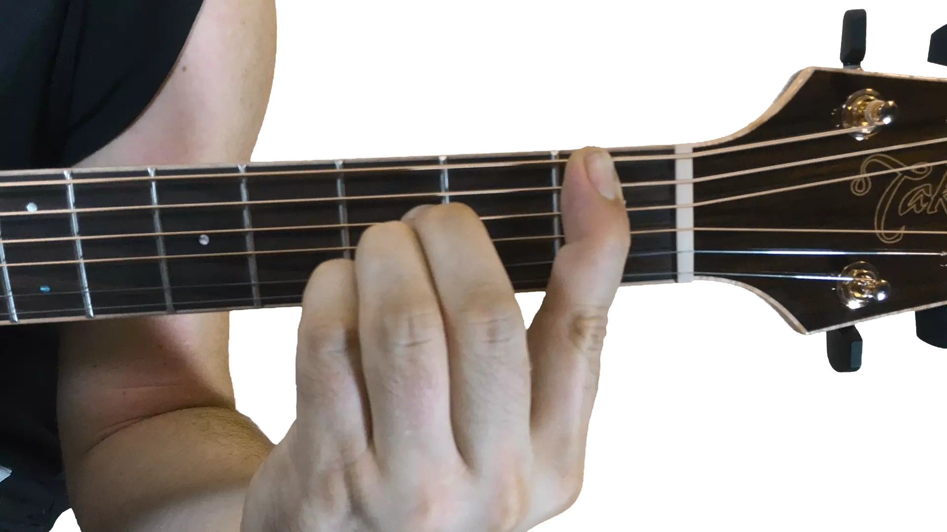 Guitare débutant : réussir vos enchainements d'accords - HGuitare