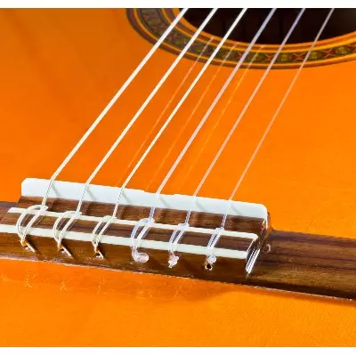 Qu'est ce que le radius de touche d'une guitare? – Jaha guitars