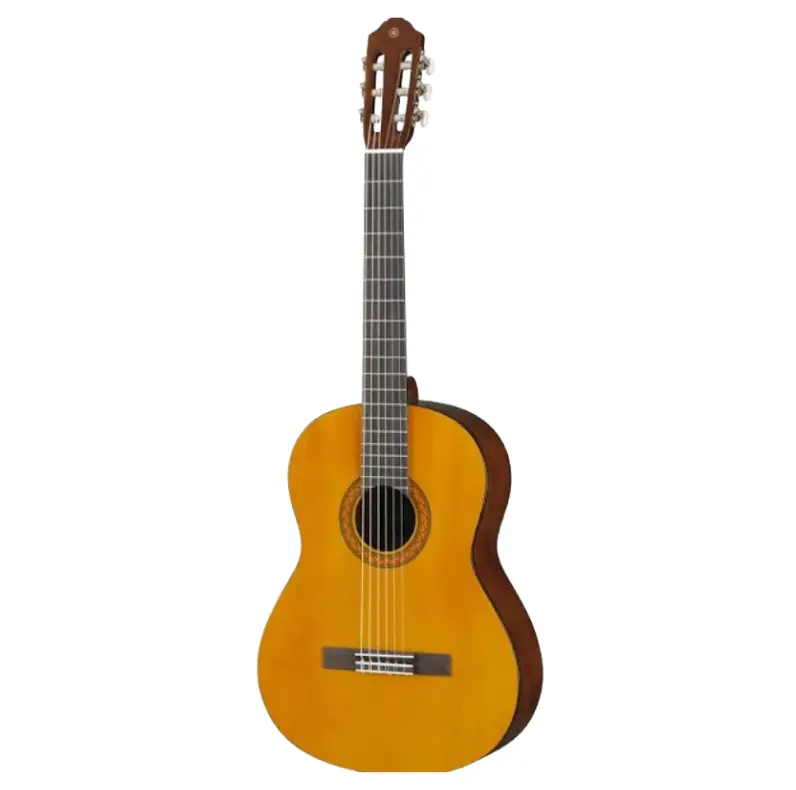 la guitare acoustique yamaha C40