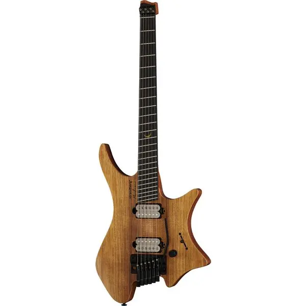 la guitare strandberg