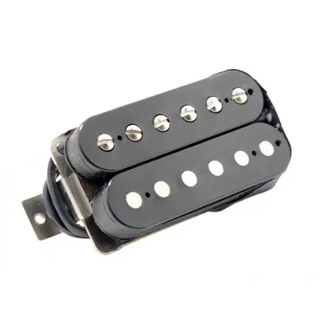 le micro de guitare humbucker