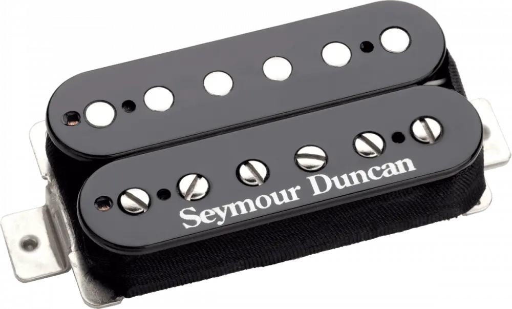 le micro de guitare seymour duncan sh-4 jb