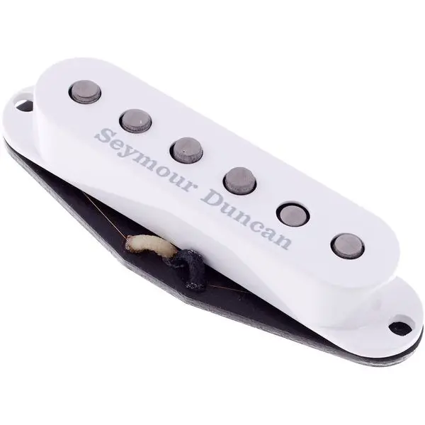 le micro de guitare seymour duncan