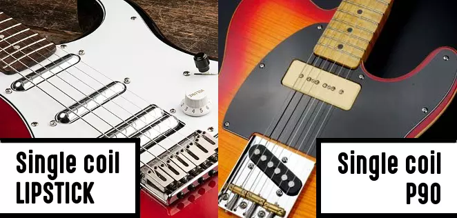 Découvrez les différents types de micros pour guitare électrique